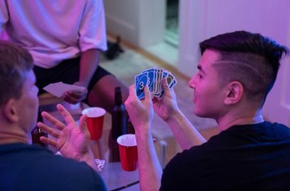 khoản nạp crypto Debet